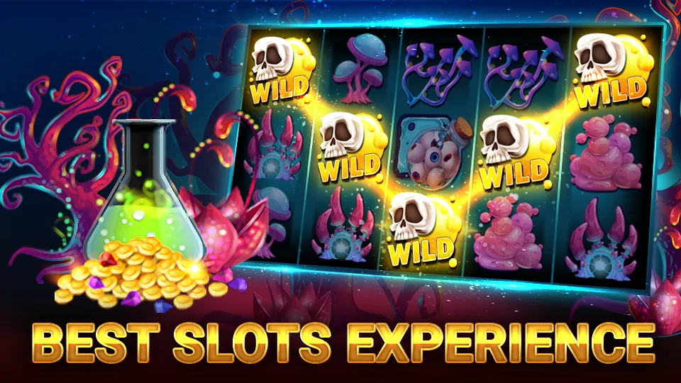 Chiến thuật Slots
